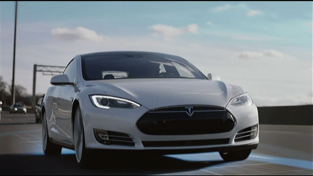 【以符標準】TESLA：將重整內地充電網絡