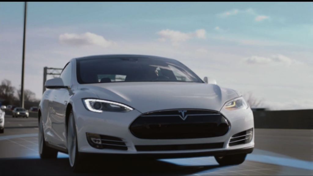 【加快生產計劃】傳Tesla擬投資50億美元於滬建廠