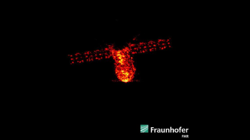專家相信天宮一號墜落大溪地西北海面