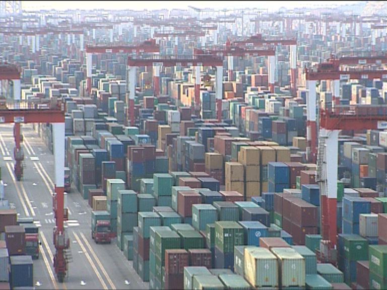 內地傳將推出穩外貿措施