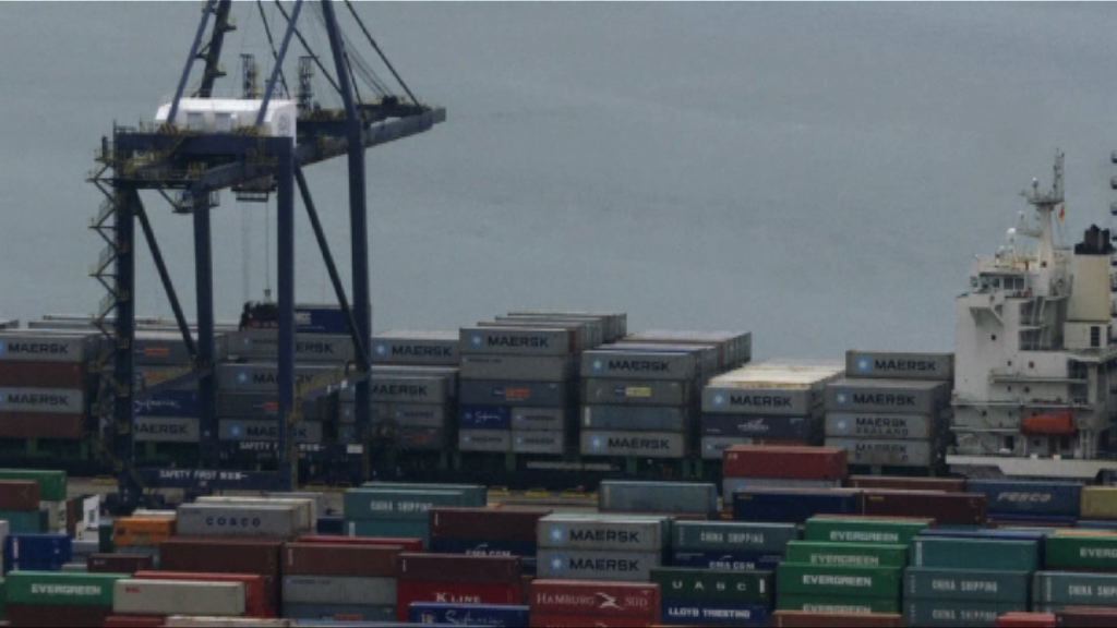 海關總署：首季外貿表現不代表全年