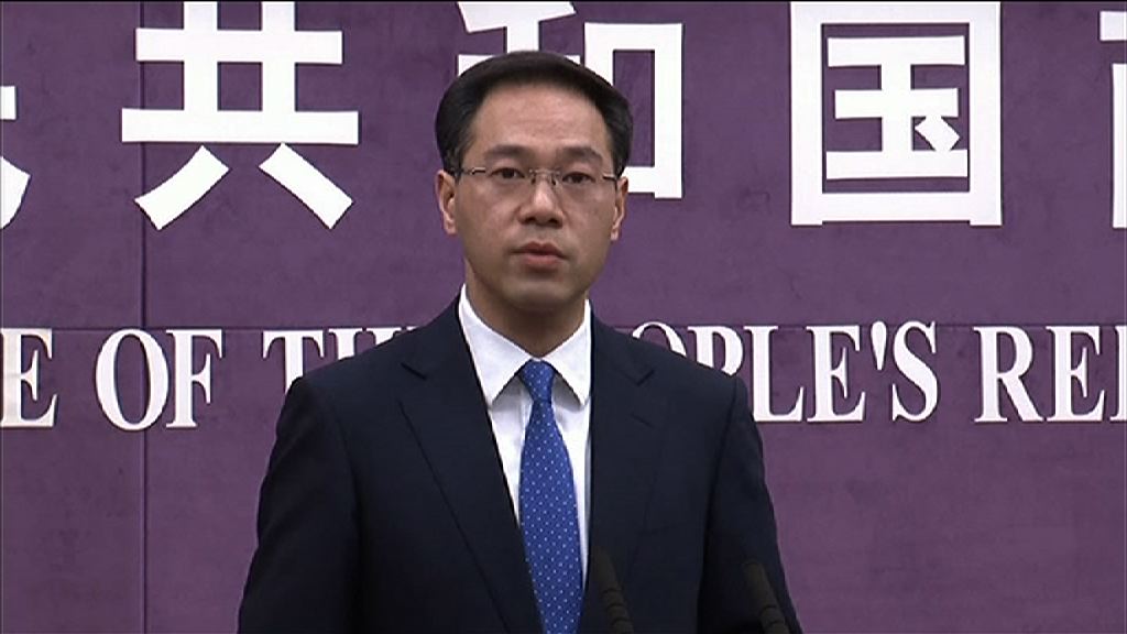 【戰略決策】商務部：擴大開放與中美貿易摩擦無關