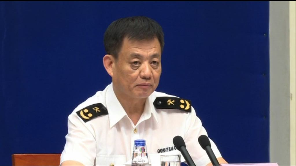 內地上月出口增長1.3%勝預期