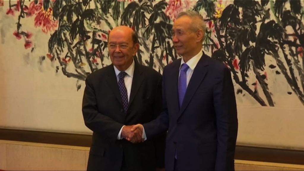 中國提出購買美國700億美元產品