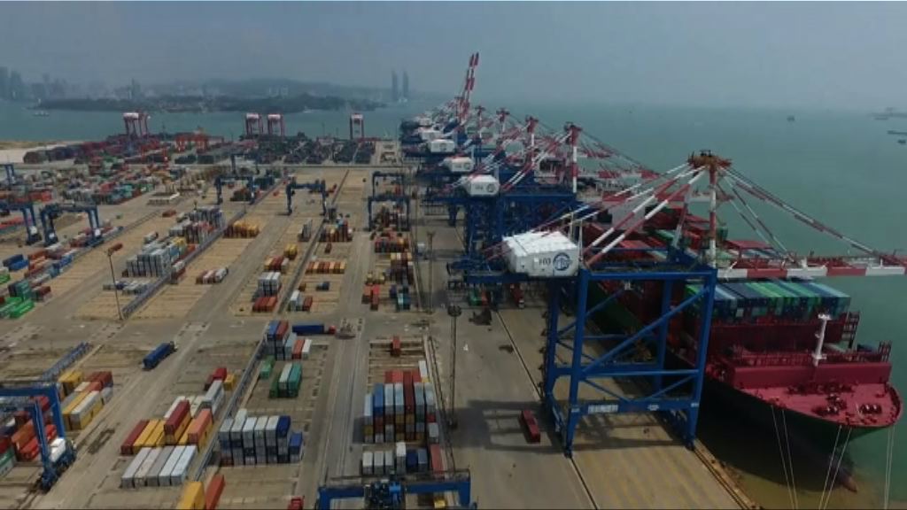 【外貿放緩】內地經濟數據料保持平穩