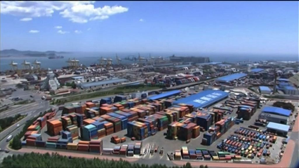 【上半年點睇？】內地外貿料持續向好