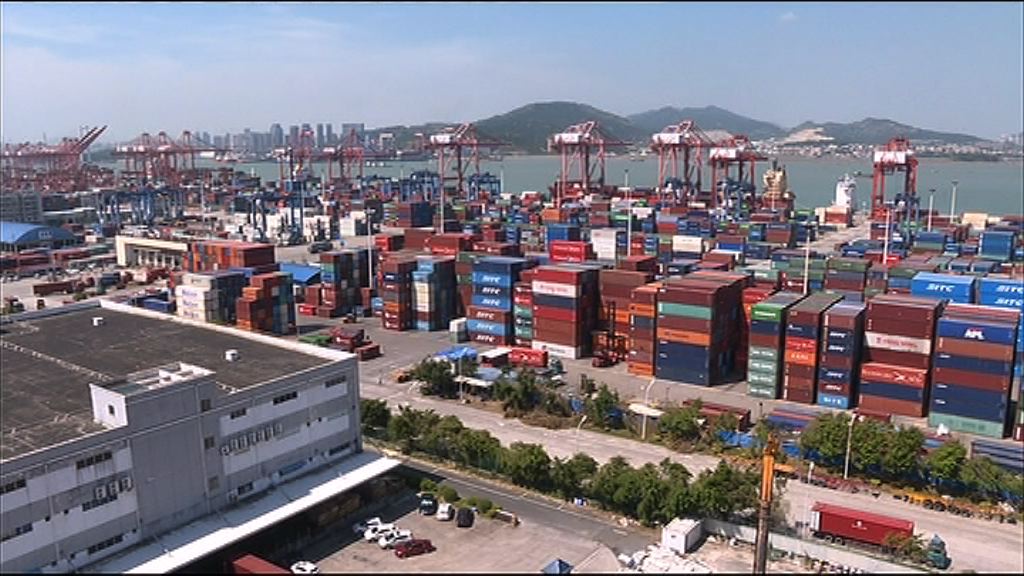 【外貿反彈】東方證券：聖誕過後或持續下滑