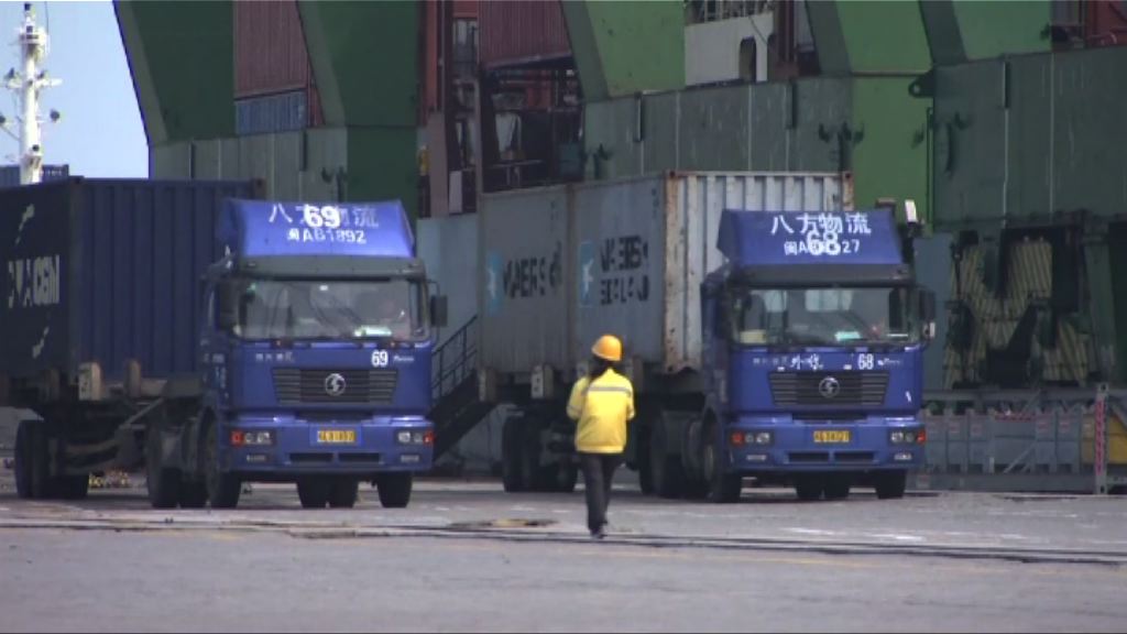 新華社評論：中國比美國更有信心打貿易戰