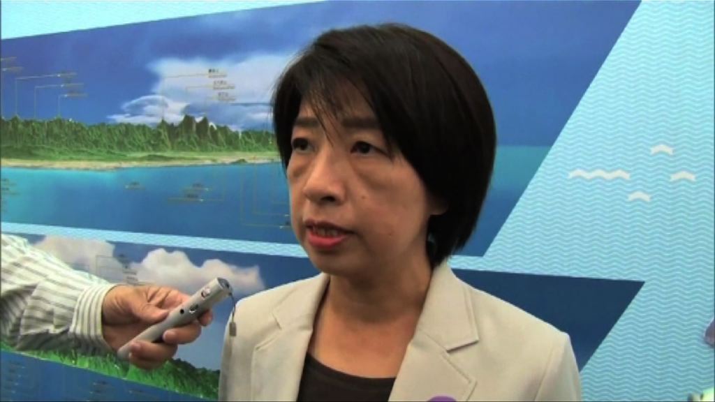 台代表團今早探視肯尼亞案疑犯