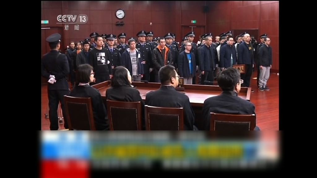 台灣人涉電訊詐騙北京判囚　台灣促送台處理