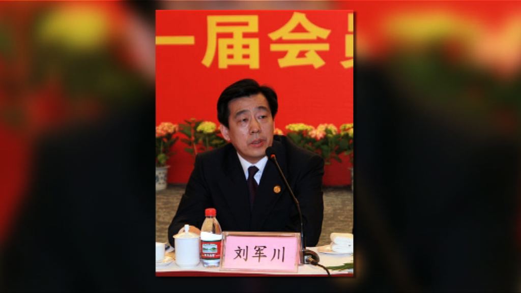 國台辦聯絡局長：祖國統一必將實現