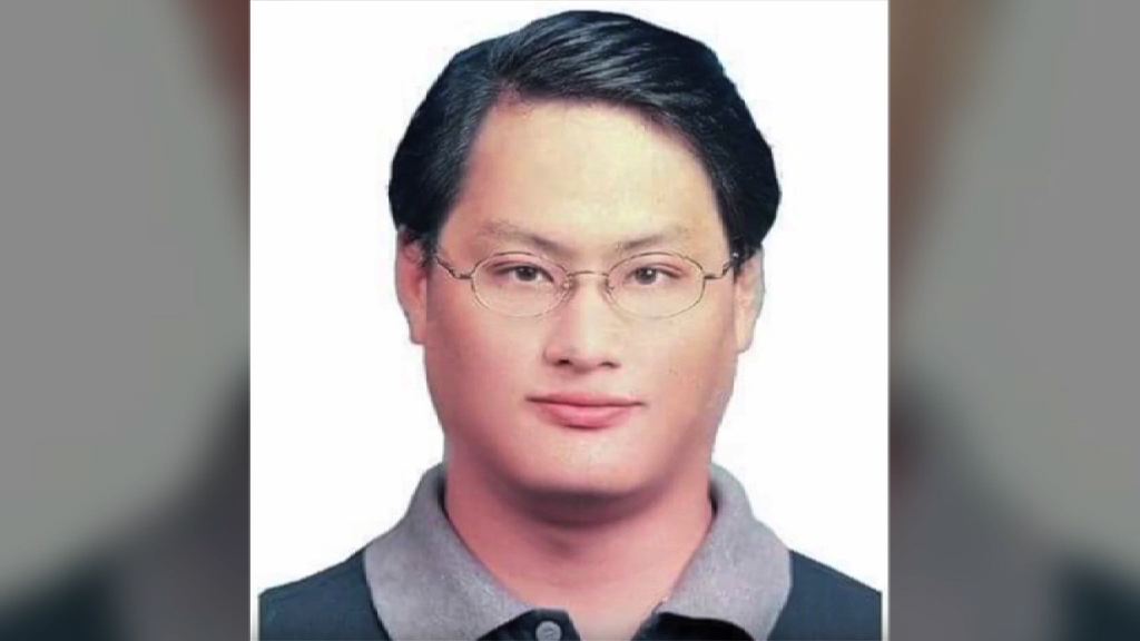 台民進黨前黨工在大陸被捕