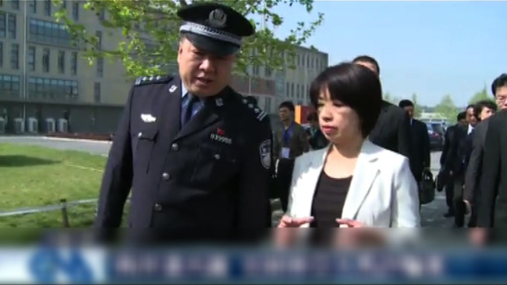 電訊詐騙案　台代表團料一周內往大陸協商