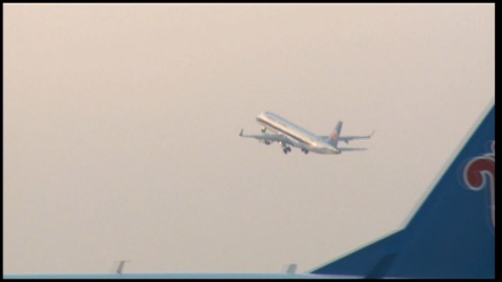 蔡英文批大陸啟用北上航線無助區域穩定