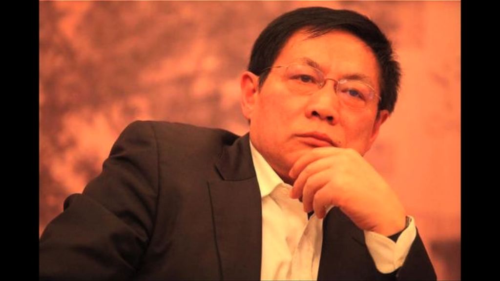 網信辦下令關閉地產商任志強微博