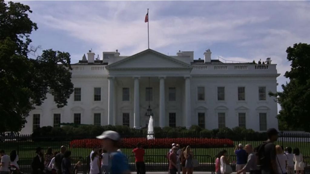 外電：美國擬對2千億美元中國貨徵更高關稅