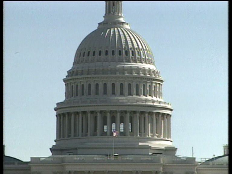 美議員批評中國操控匯率