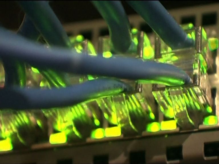據報指中國黑客仍攻擊美國企業