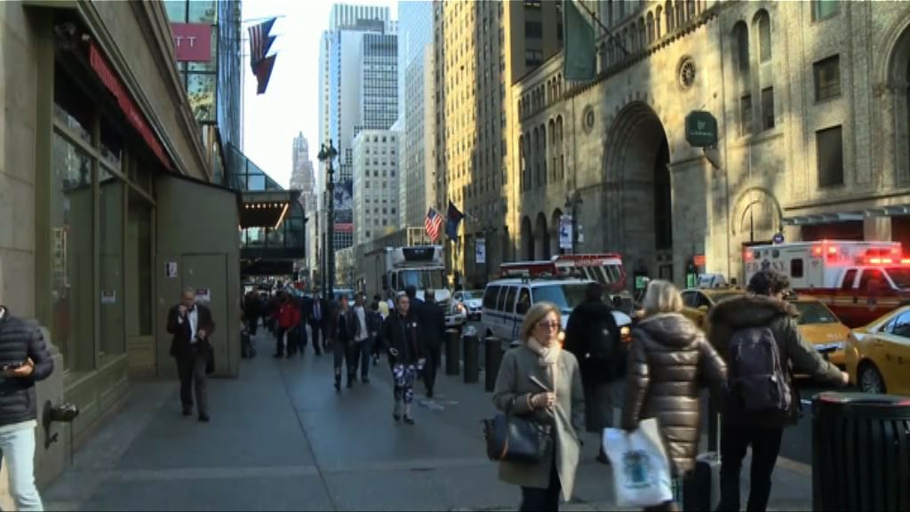 中國發表報告斥美國人權狀況惡化