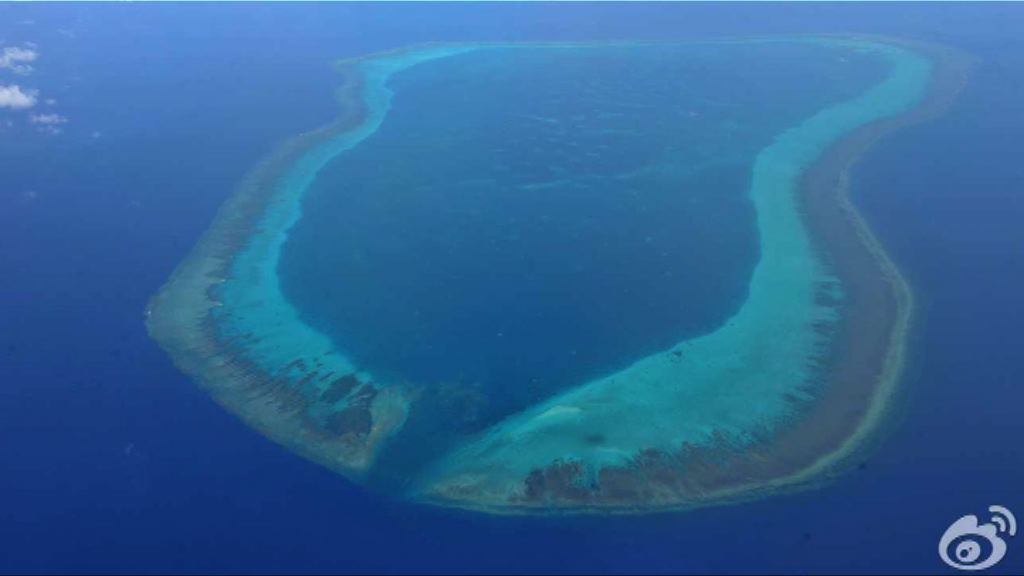 國防部：採取一切措施維護南海主權