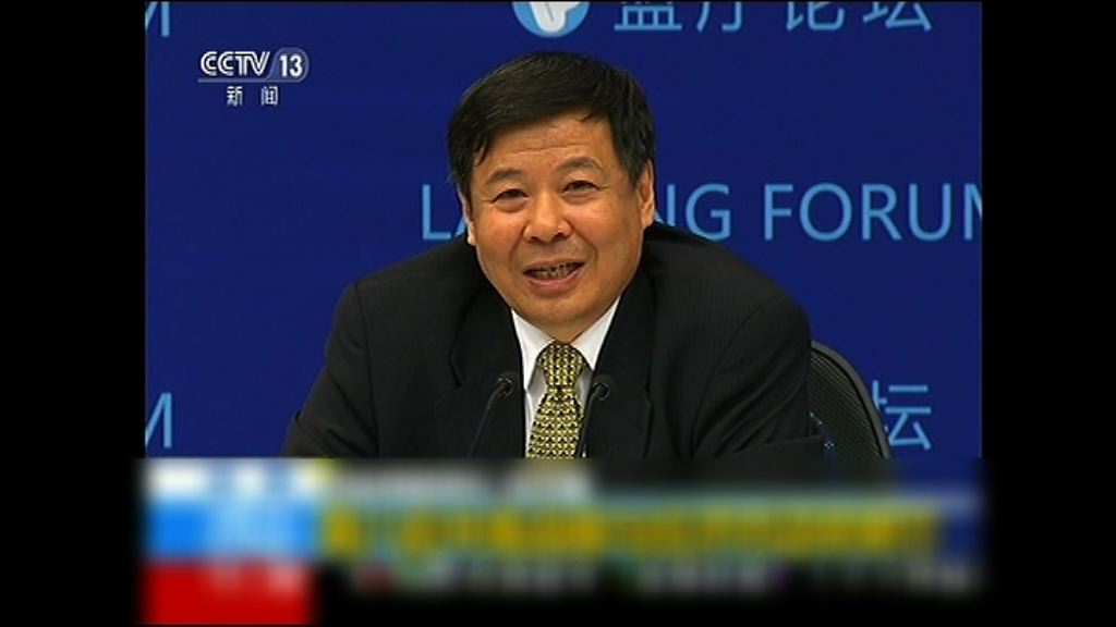 美勢就人幣市場化向中方施壓