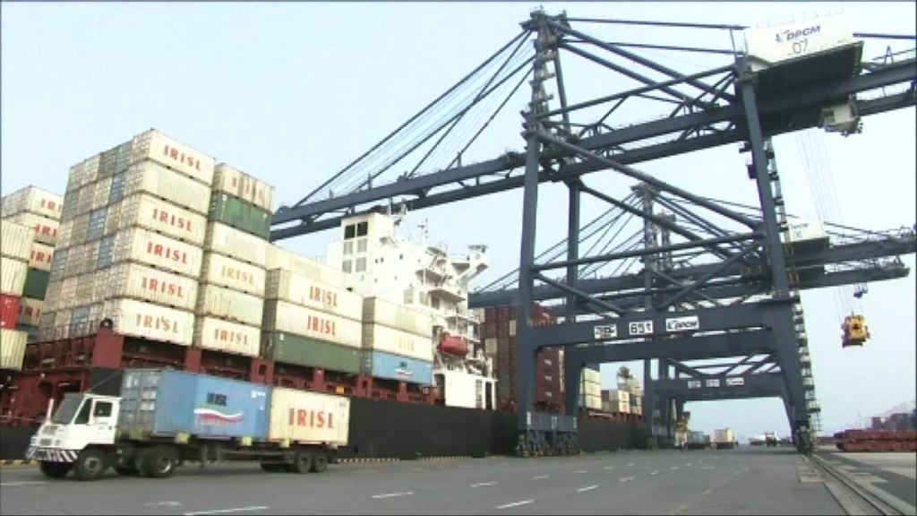 傳中國主要進口港口擴大對美國進口水果檢查