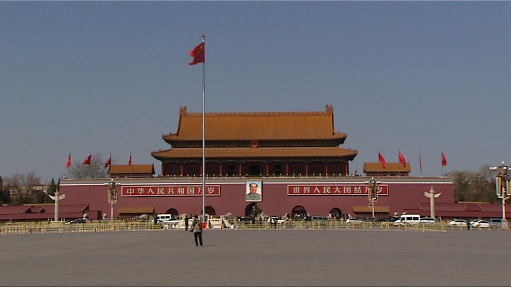 中國歷來首度同意進口美國大米