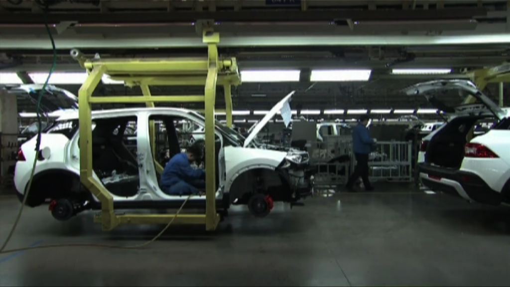 美國眾行業協會促請華府停止對中國關稅計劃