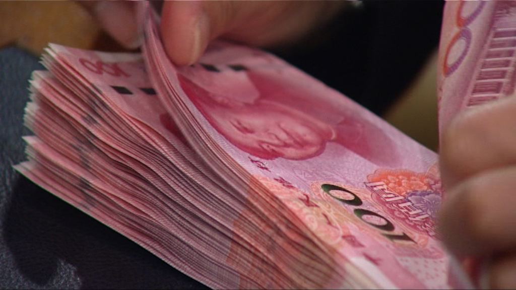 報載：內地當局對美國稅改制定應對計劃