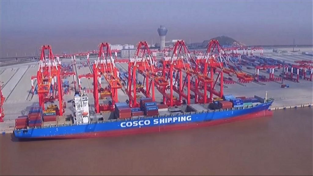 【中美貿戰】環時：不排除「邊打邊傾」