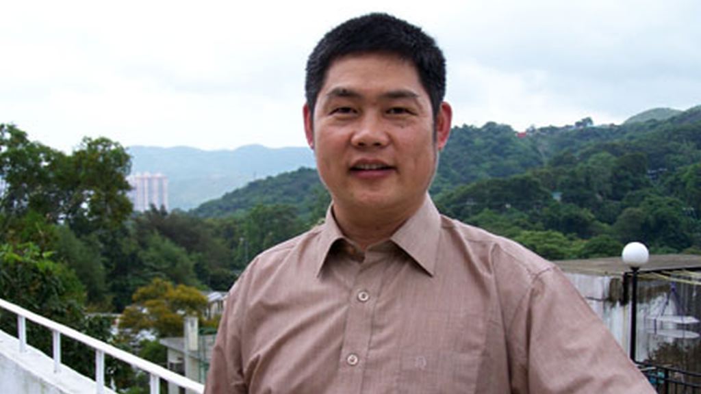 溫州主教被帶走　梵蒂岡深表關注