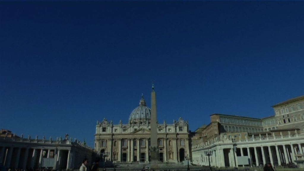 中國獲邀參與梵蒂岡反器官販賣峰會惹爭議