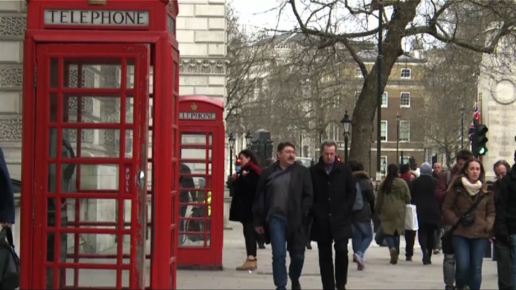 萬達王健林：考慮在英國投資