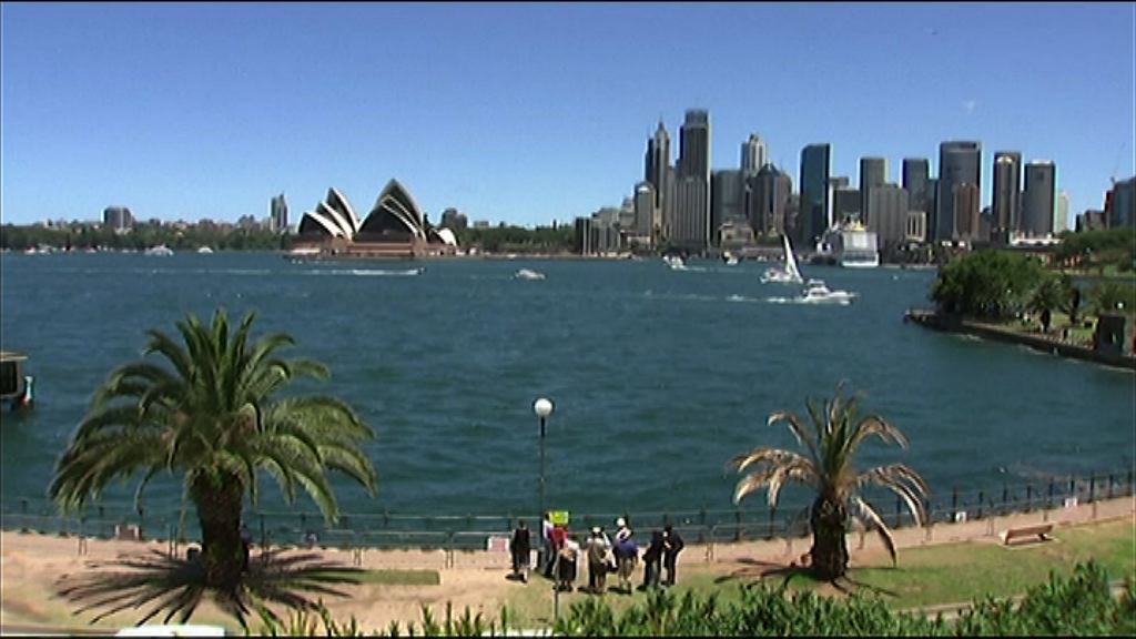 【澄清傳聞】萬達否認出售澳洲項目