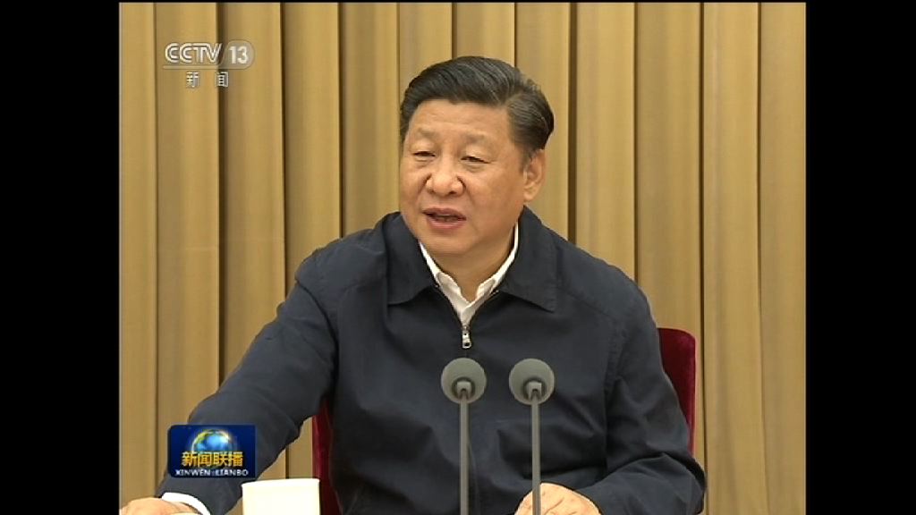 習近平設立金融穏定發展委員會