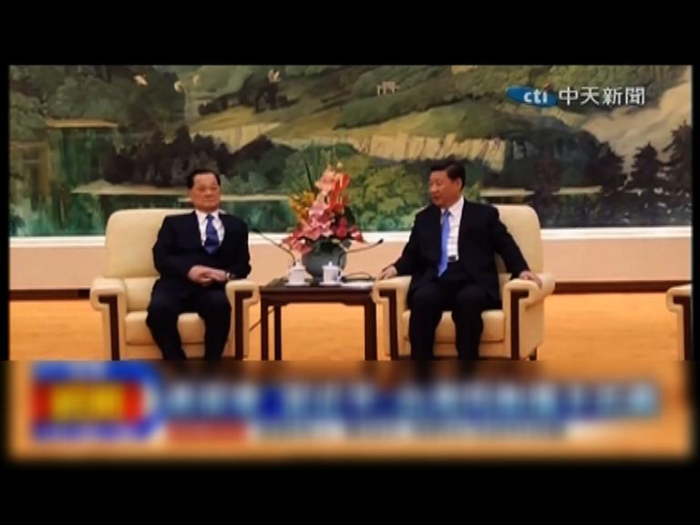 習近平指抗戰勝利歸功於全民族