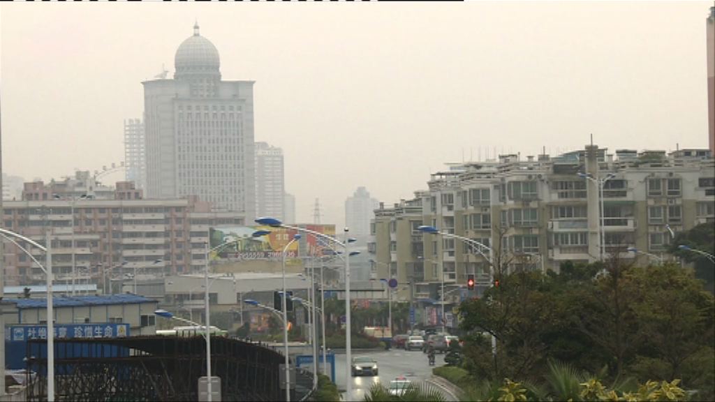 【下周一起】廈門重啟樓市限購令