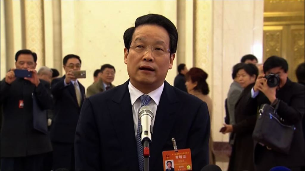 中保監原主席項俊波被雙開