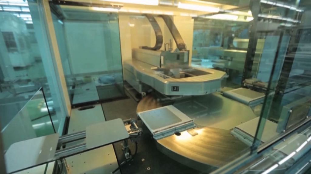 【禁令風暴襲台？】台最大晶片商：出貨予中興須申請