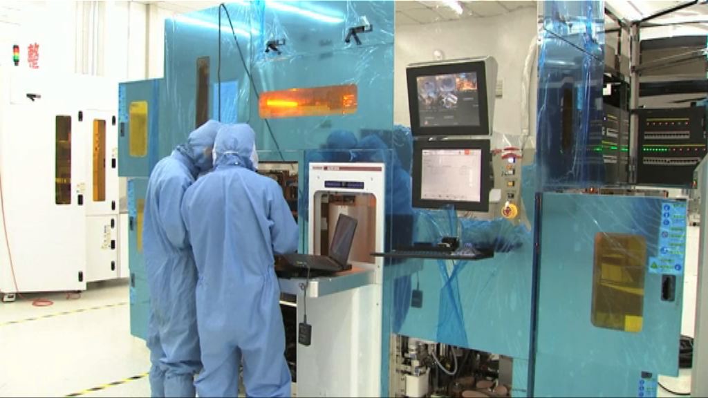 【先天不足】中國拓自研晶片暫難成事