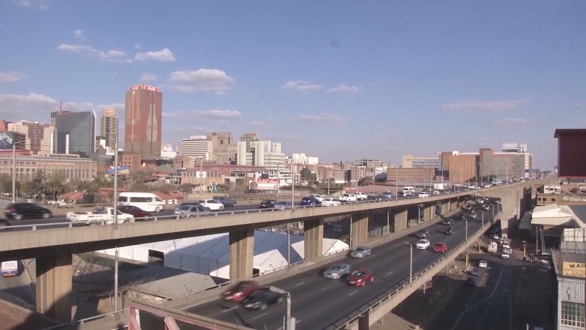 分析：中國難藉非洲拖贏貿易戰