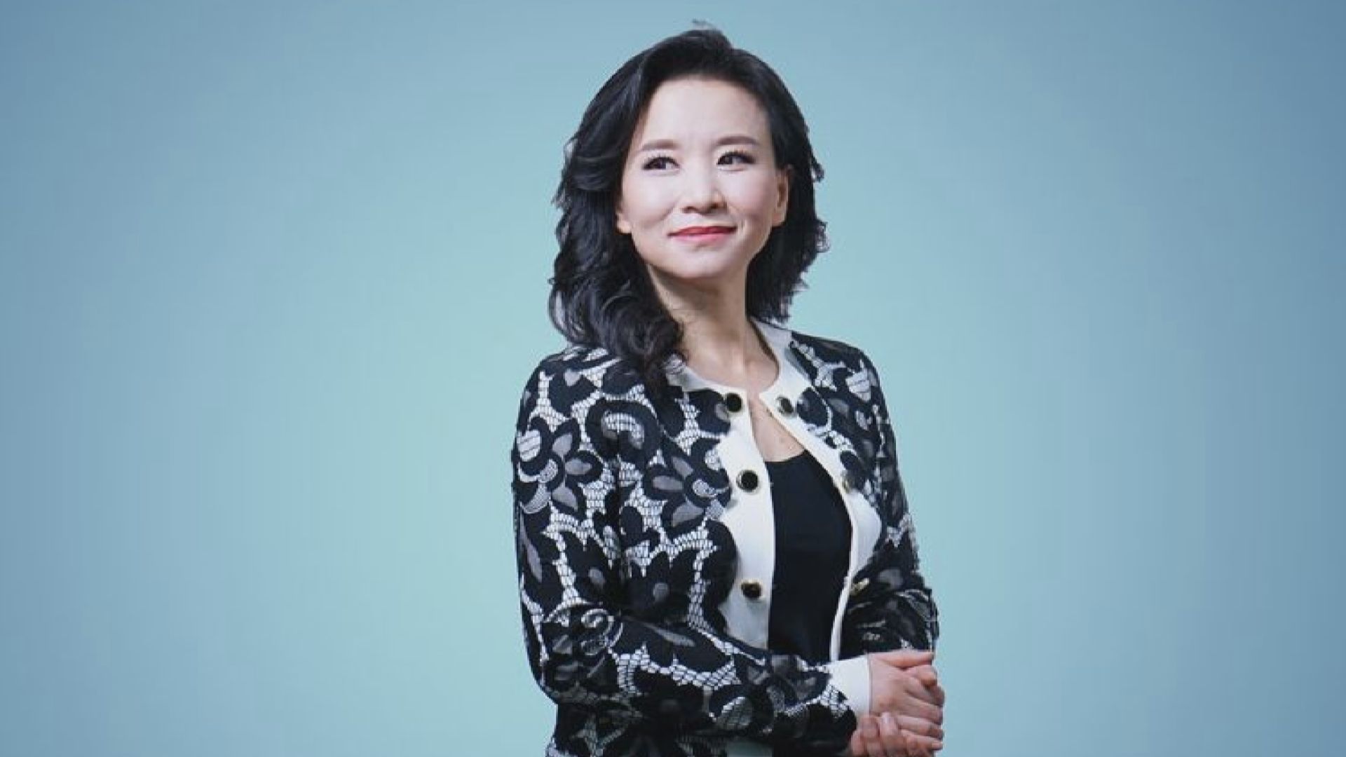 中國正式拘捕成蕾　外交部籲澳方停止干預中方依法辦案