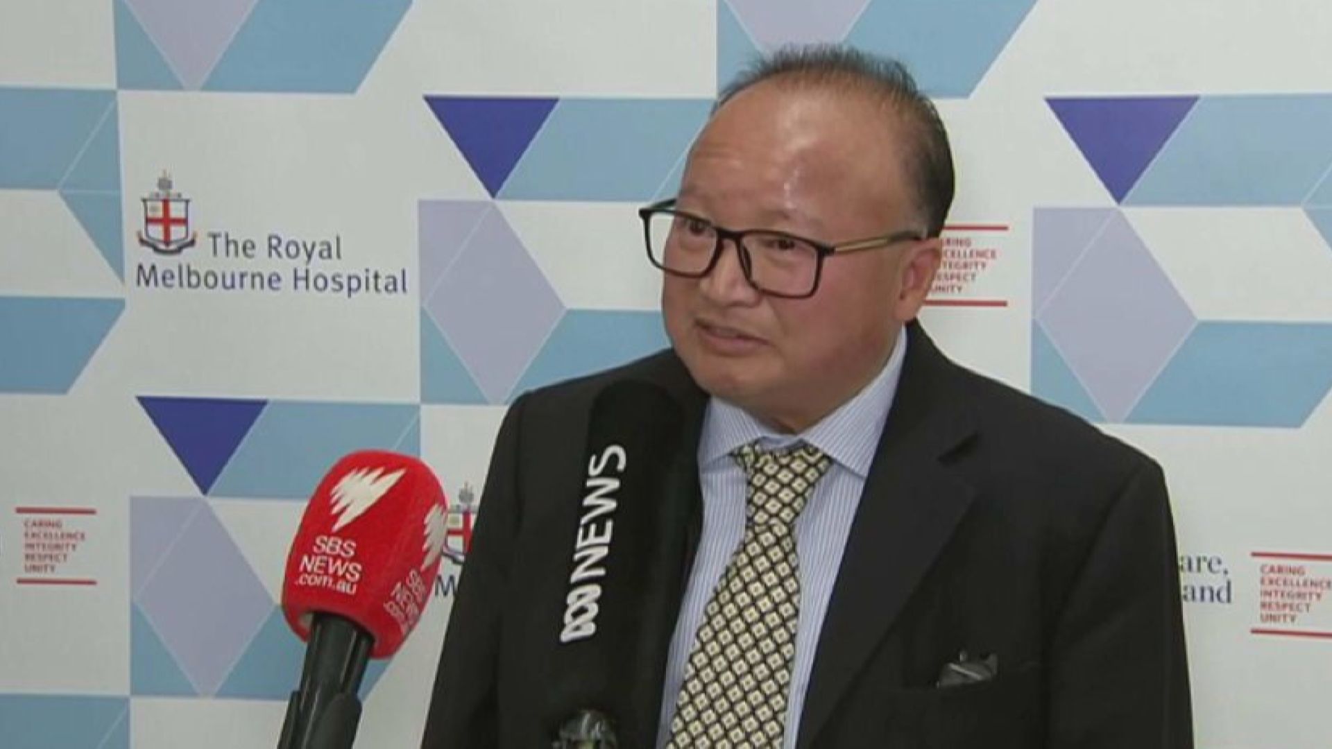 澳洲以反外國干預法控一華人　中方：從未干涉別國內政