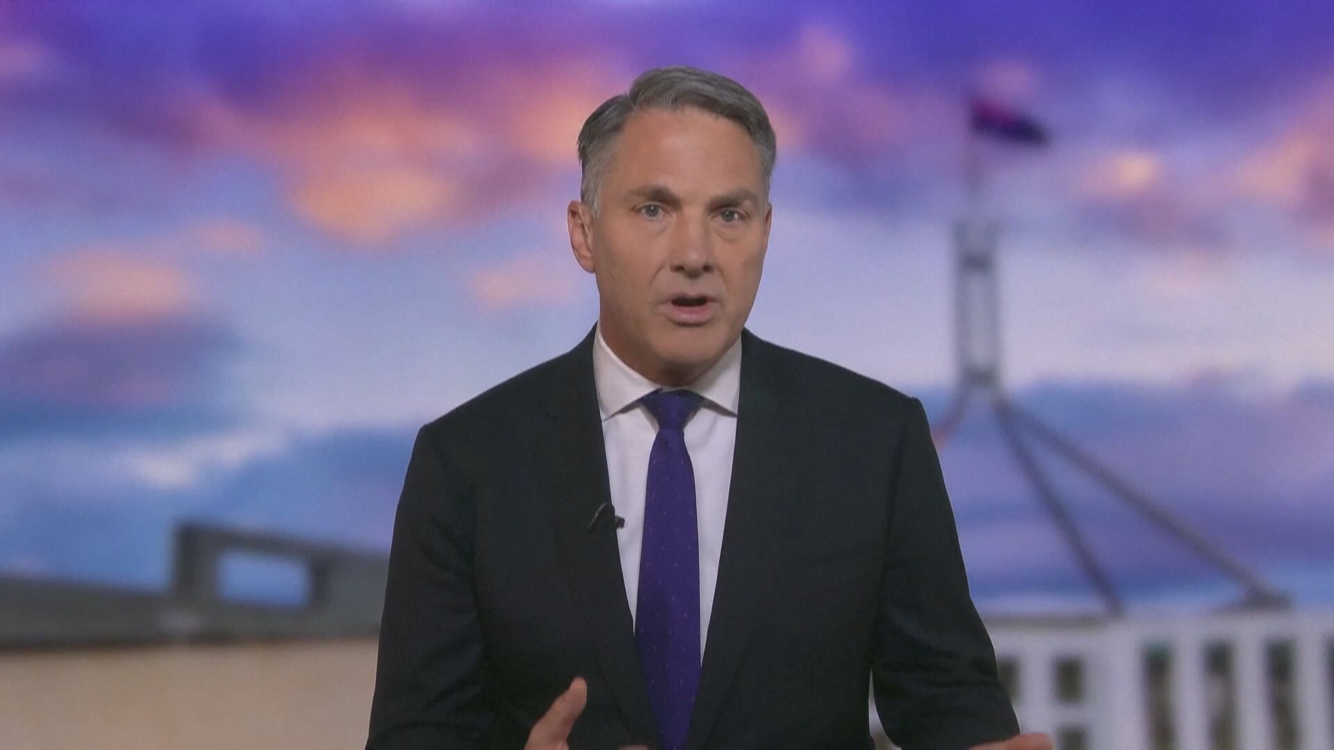 關稅戰｜澳洲表明無意與華聯手應對美國關稅