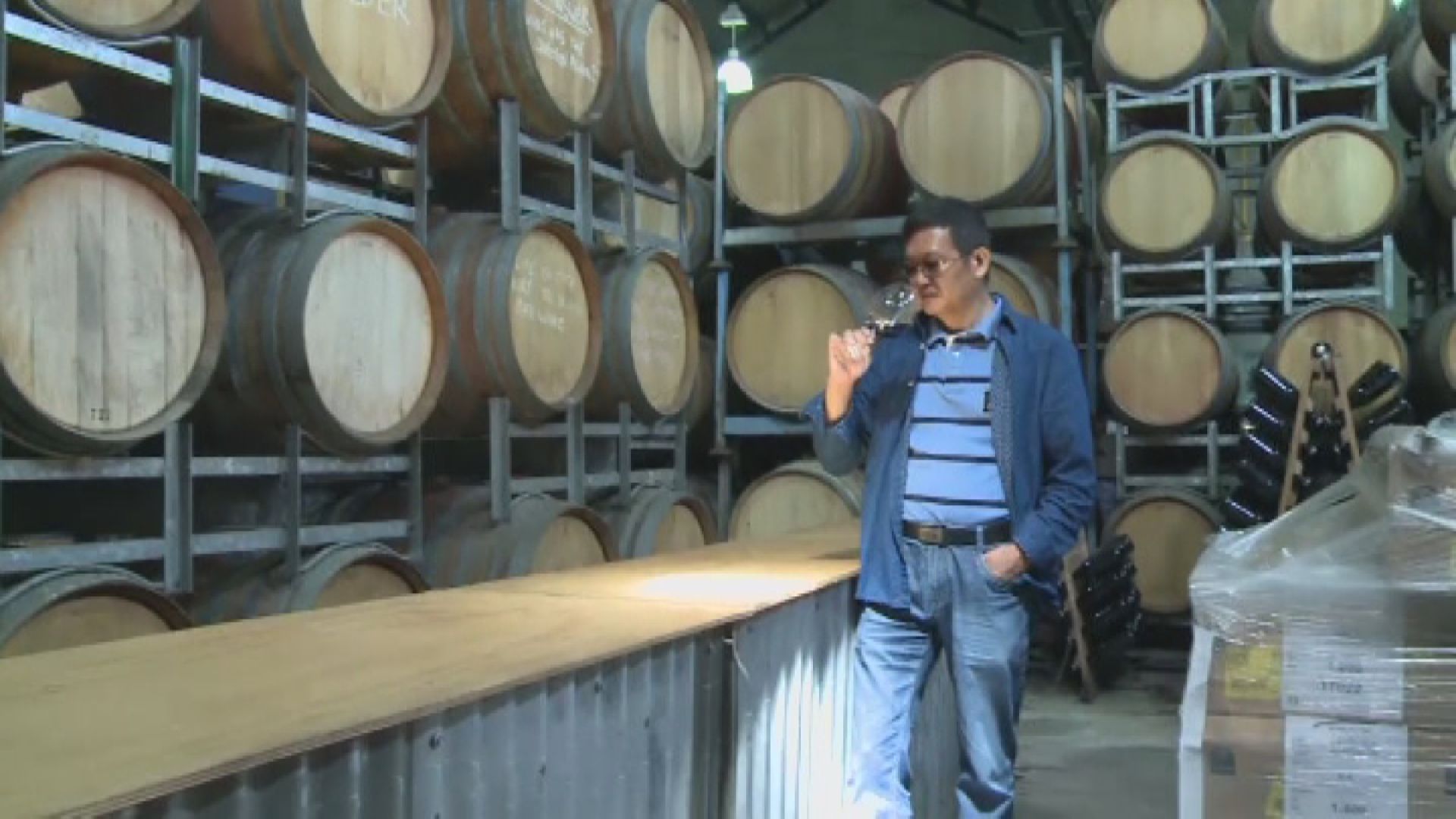 中國宣布對澳洲葡萄酒徵收反補貼稅保證金