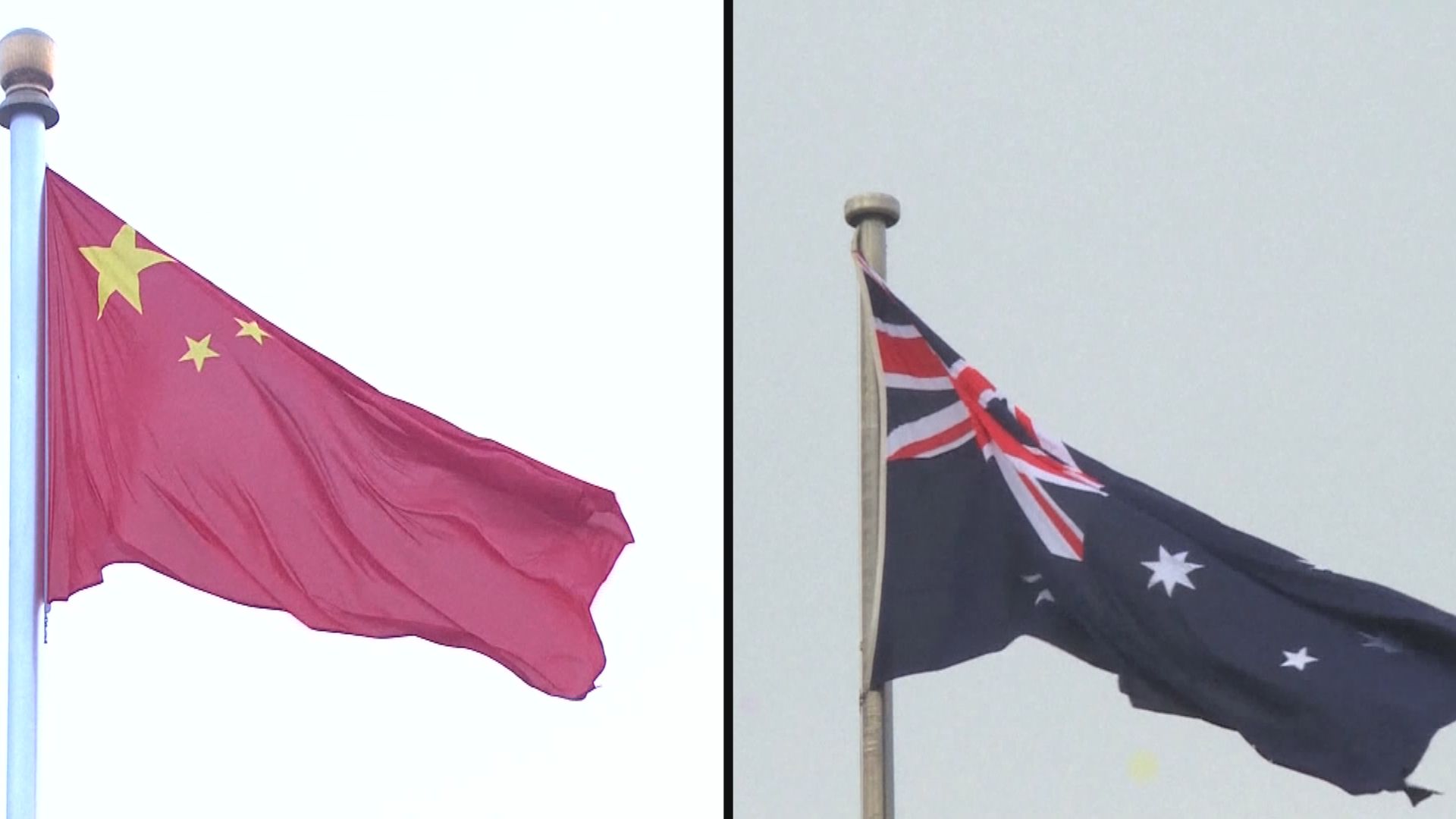 中國恢復進口澳洲木材