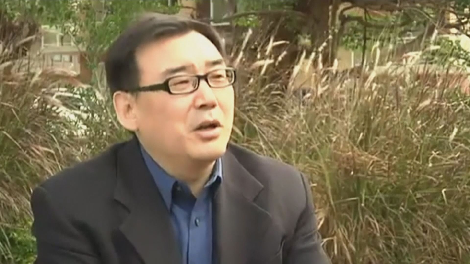 據報楊恒均自稱曾為中國國安機構工作