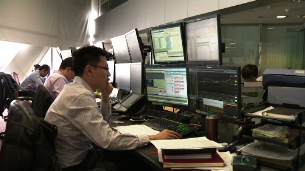 【短命機制】傳肖鋼「斷」正或本周下台