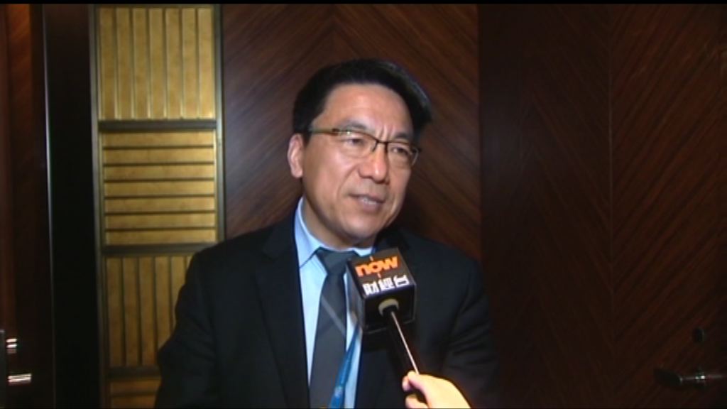 【通縮危機】滙豐：內地增長難達標