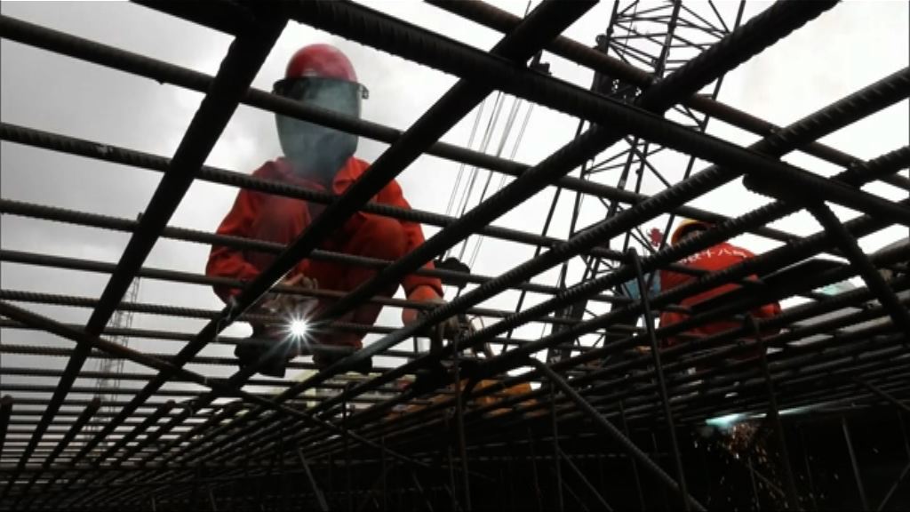 【券商點睇】中金：下調增長目標不代表實際經濟放緩